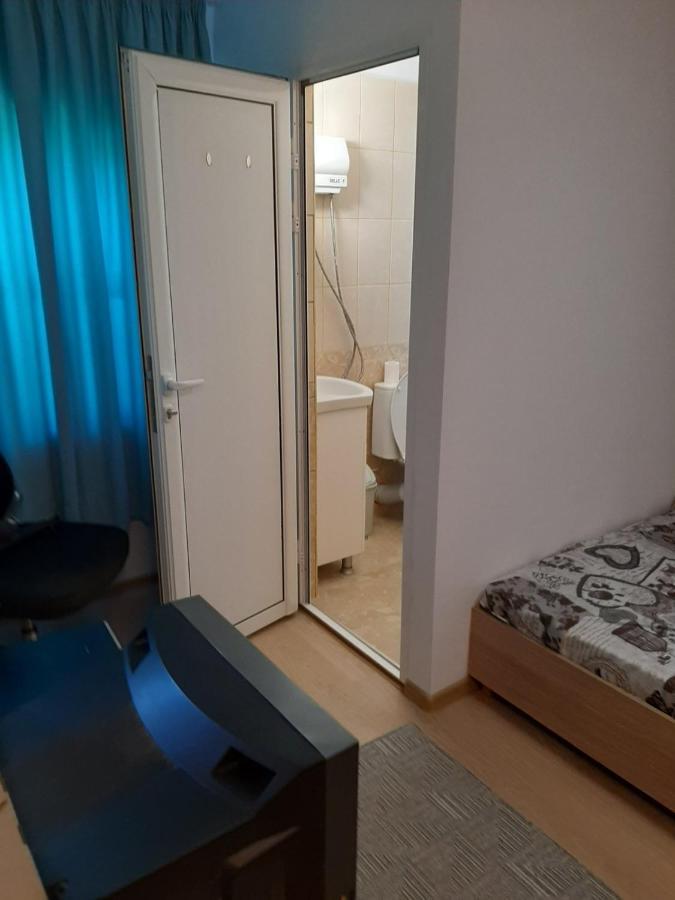 Къща За Гости Релакс Tsarichino Dış mekan fotoğraf