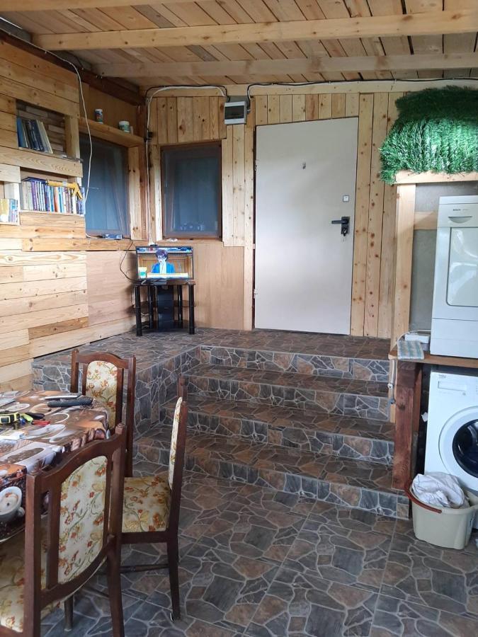 Къща За Гости Релакс Tsarichino Dış mekan fotoğraf